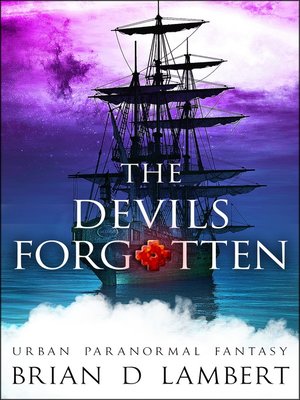 cover image of The Devils Forgotten